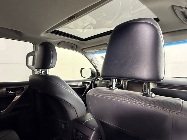 Used 2015 Lexus GX 460 AWD/4WD image 34
