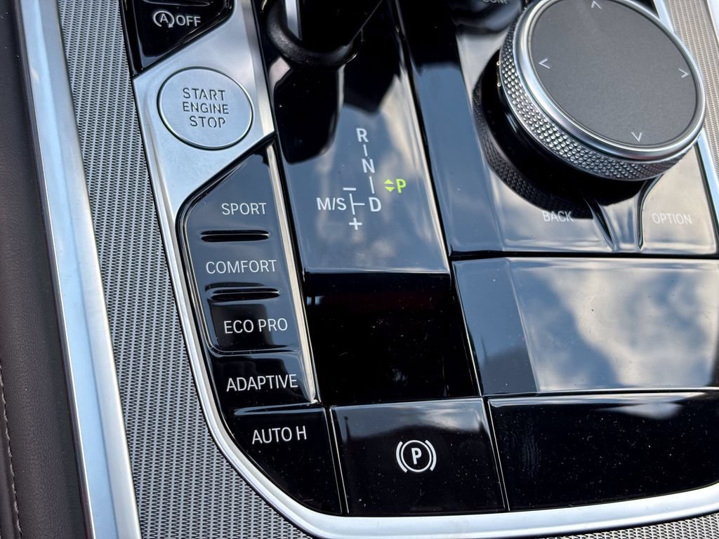 New 2026 BMW 840i xDrive Coupe AWD/4WD image 27