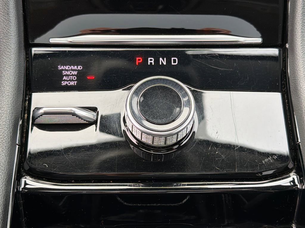 Used 2022 Jeep Grand Cherokee L Limited image 32