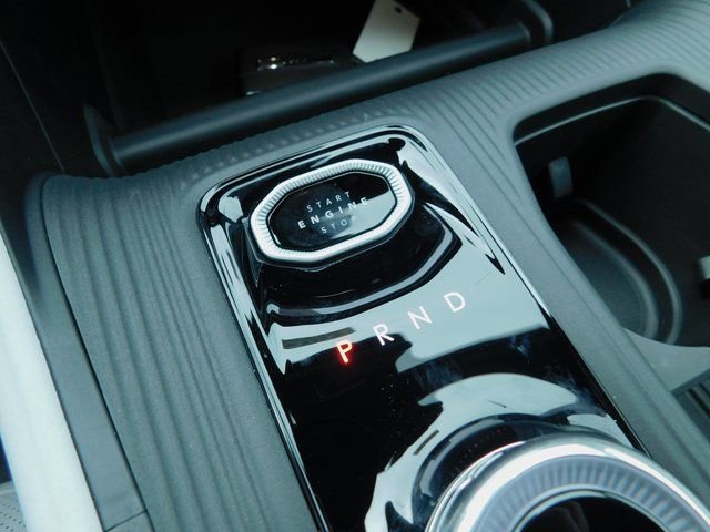 New 2026 Jeep Cherokee Limited image 31