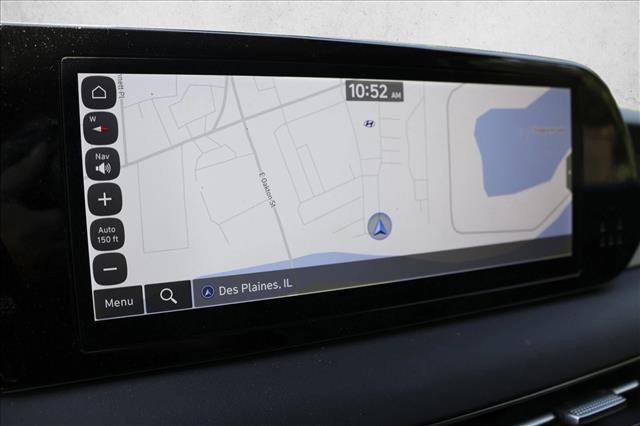 Used 2025 Hyundai Palisade XRT AWD/4WD image 14