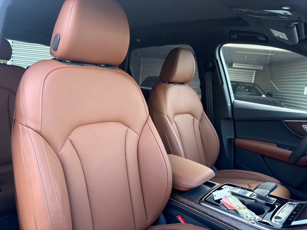 New 2026 Audi Q7 3.0T Prestige AWD/4WD image 16