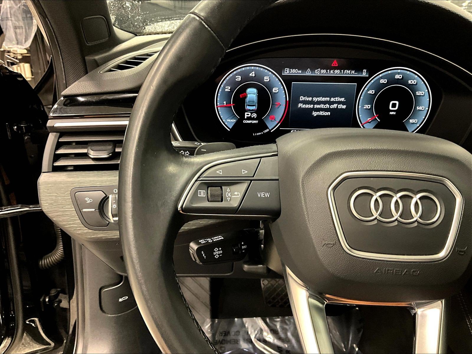 Used 2024 Audi A4 2.0T Premium Plus AWD/4WD image 11