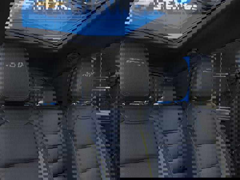 New 2026 Chevrolet TrailBlazer ACTIV w/ Convenience Package image 67