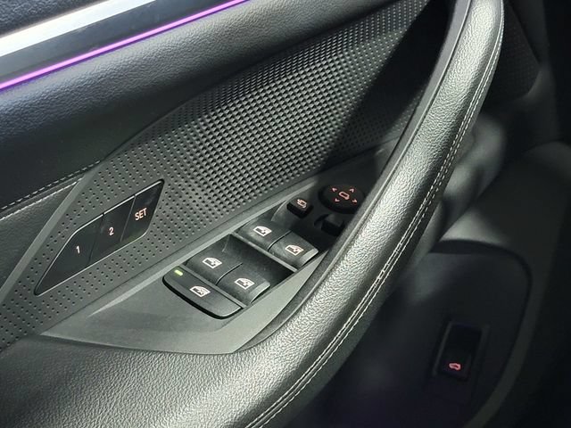 Used 2022 BMW M440i xDrive Gran Coupe w/ Premium Package AWD/4WD image 24