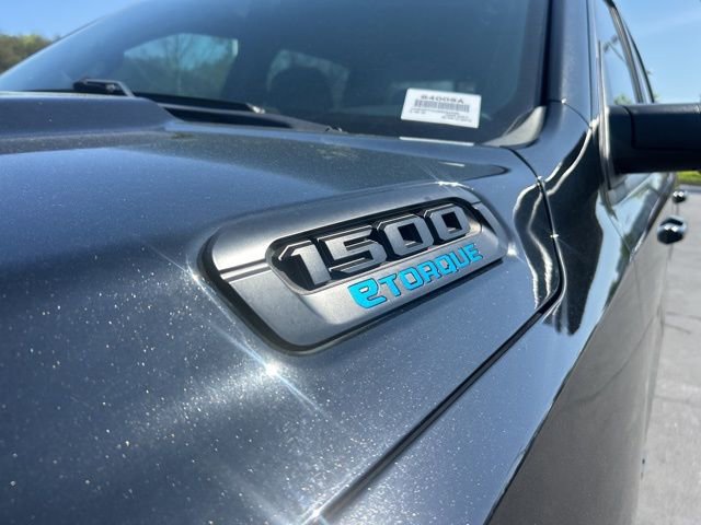 Used 2022 RAM 1500 Big Horn image 12