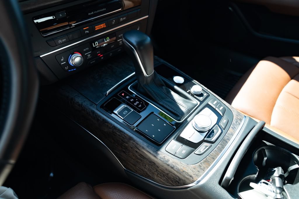 Used 2018 Audi A7 3.0T Prestige AWD/4WD image 18