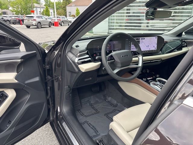 New 2026 Audi A6 Premium AWD/4WD image 9