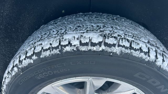 New 2026 Chevrolet Tahoe Premier image 11