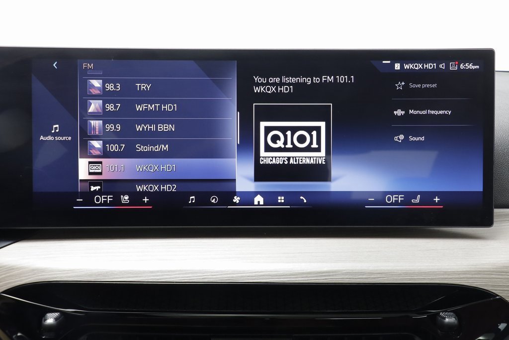 Certified 2025 BMW 330i xDrive Sedan image 10