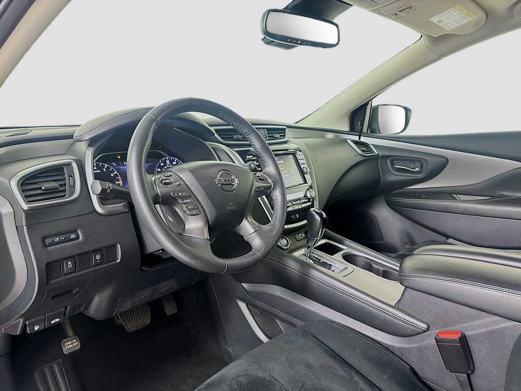 Used 2020 Nissan Murano SV image 10