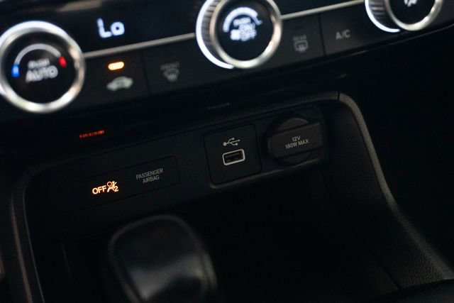 Certified 2022 Honda Civic Sport image 24