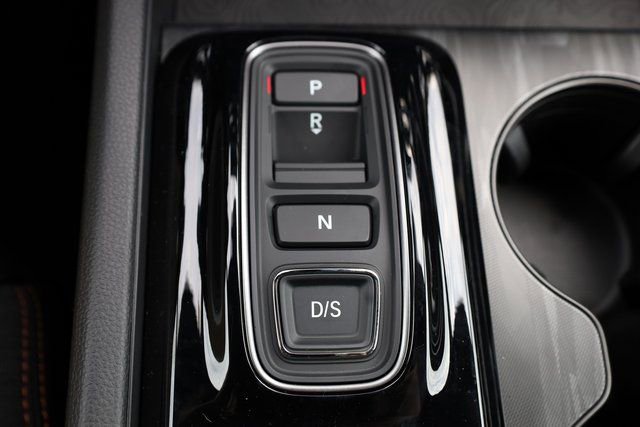 New 2026 Honda Passport TrailSport image 26