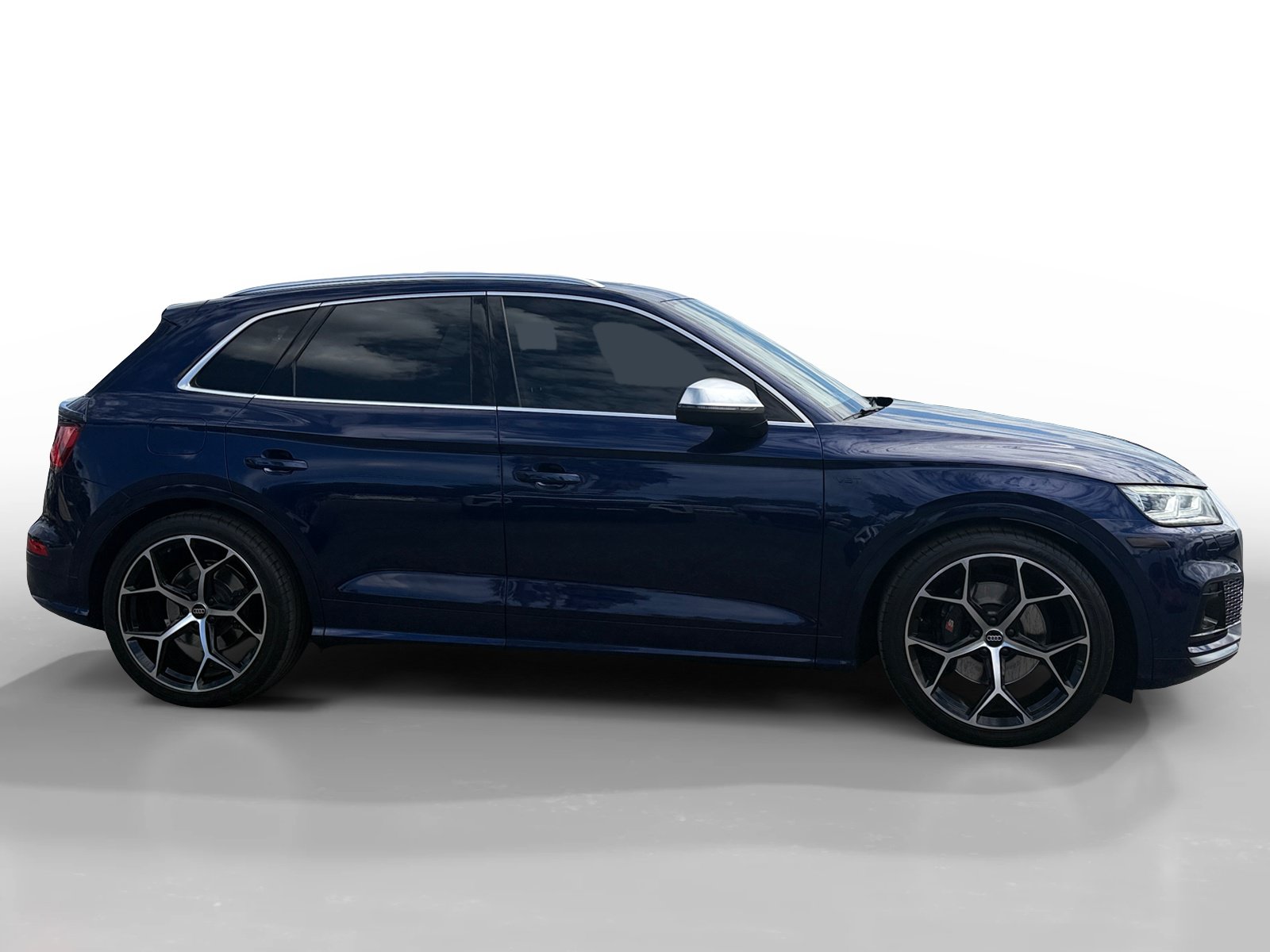Used 2018 Audi SQ5 Premium Plus AWD/4WD image 6