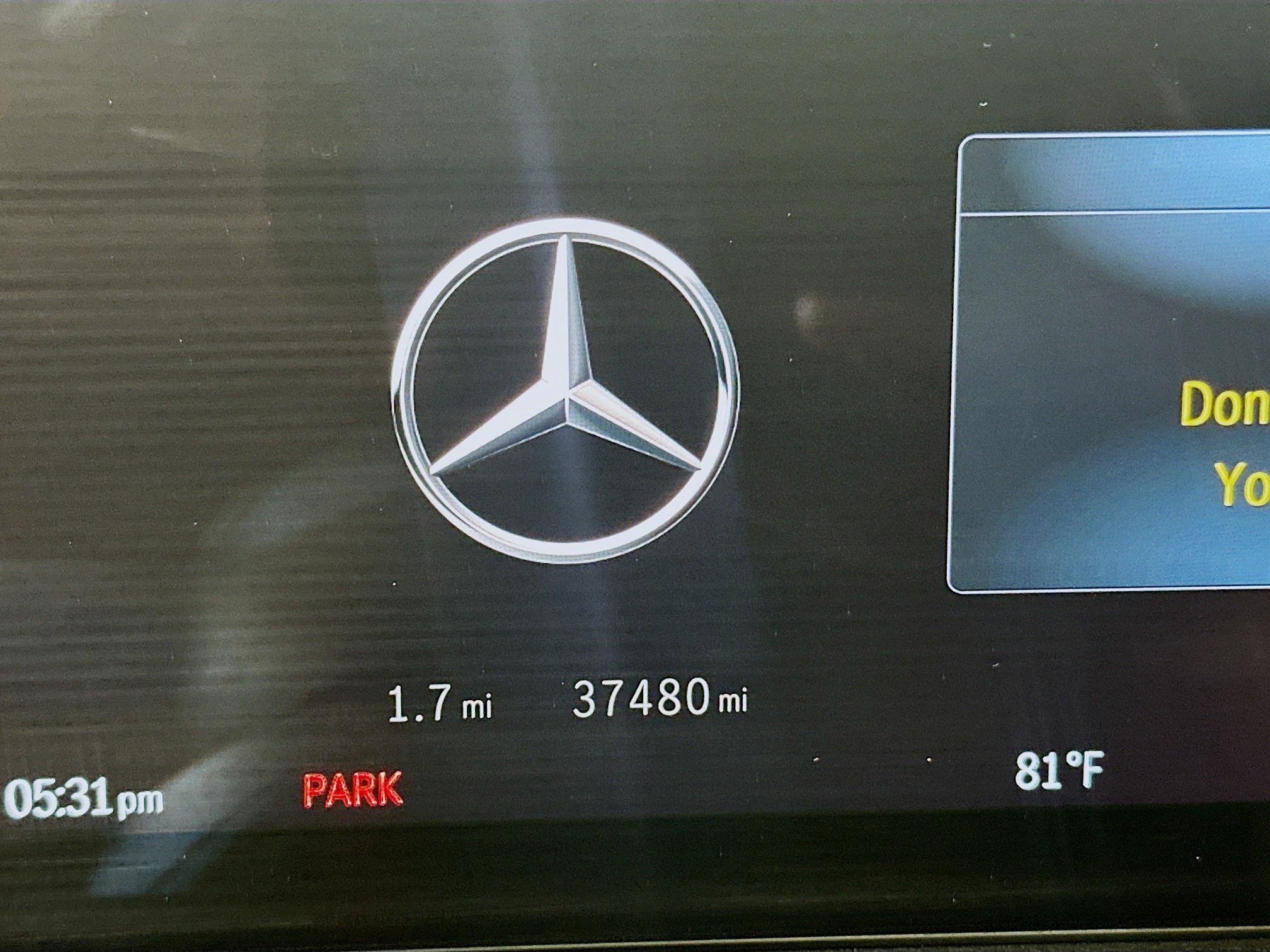 Used 2024 Mercedes-Benz GLB 250 image 19