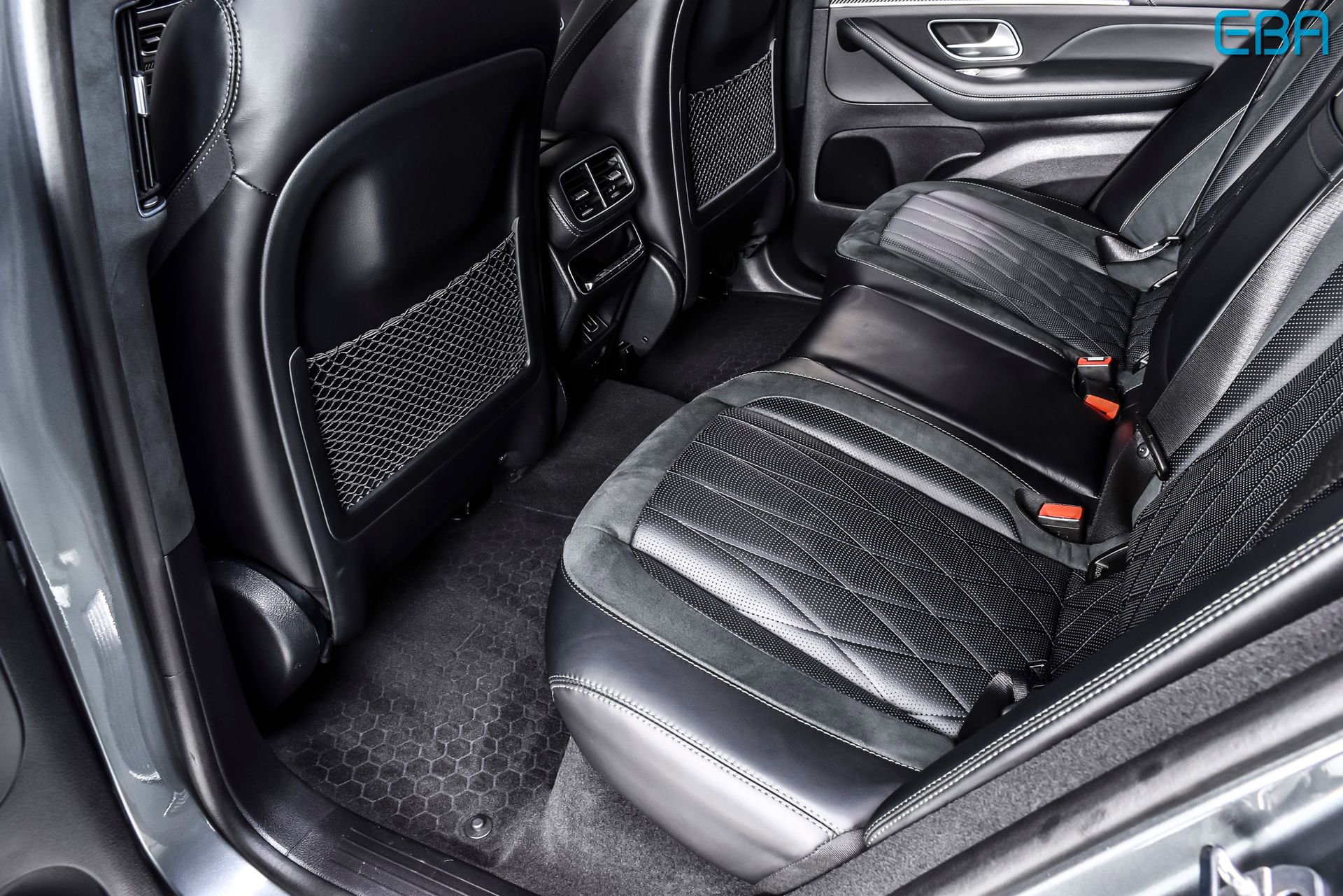 Used 2022 Mercedes-Benz GLE 63 AMG S image 20