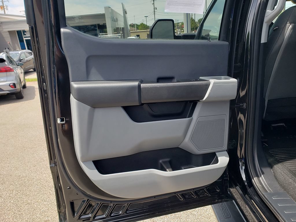 Used 2023 Ford F450 XL w/ 360-Degree Camera Package AWD/4WD image 12