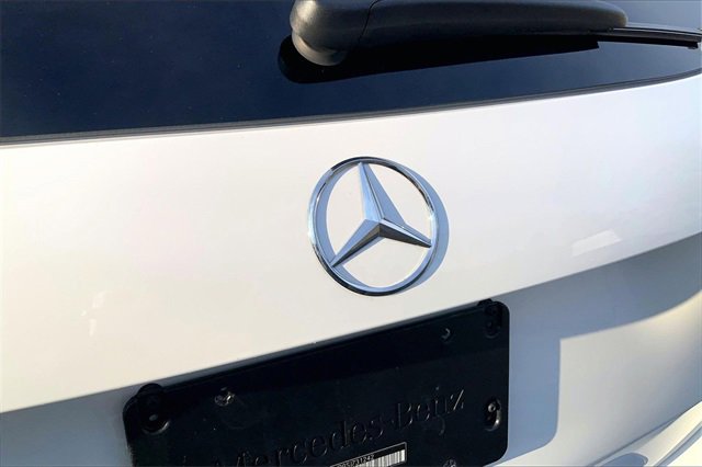 Used 2025 Mercedes-Benz GLA 250 4MATIC image 27