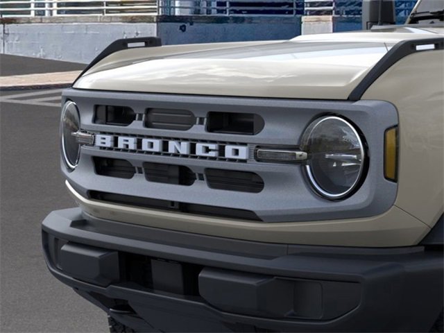 New 2025 Ford Bronco Big Bend image 19