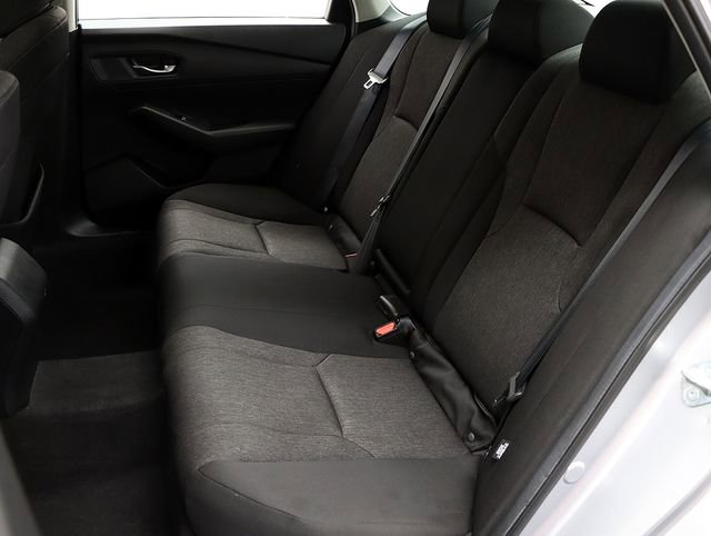 Used 2024 Honda Accord EX image 11