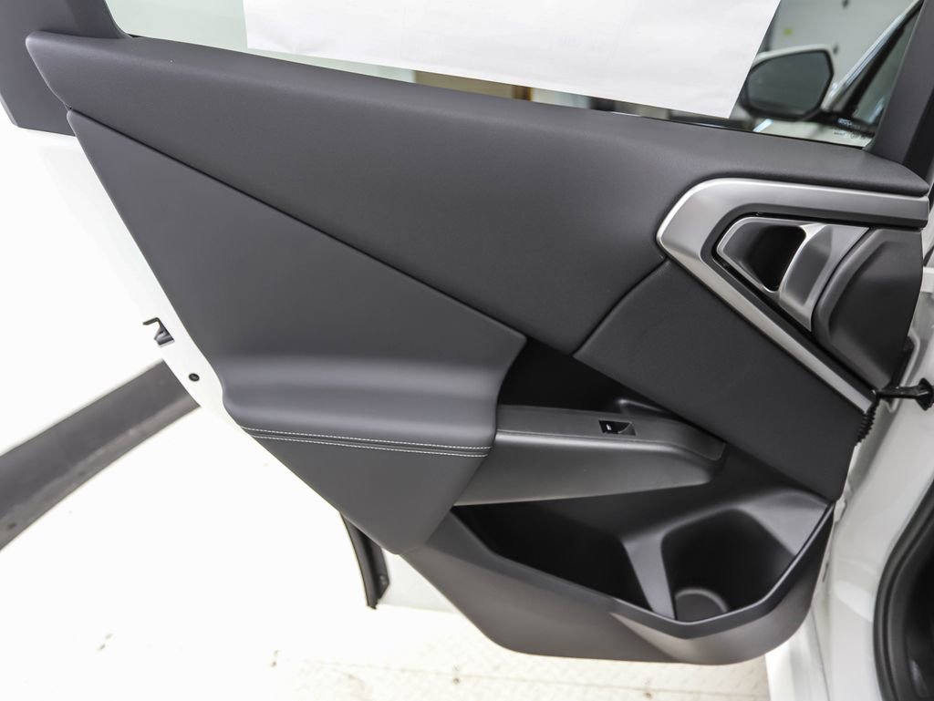 Used 2026 BMW X3 xDrive30 AWD/4WD image 21