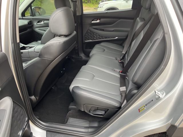 Used 2023 Hyundai Santa Fe SEL w/ Premium Package AWD/4WD image 12