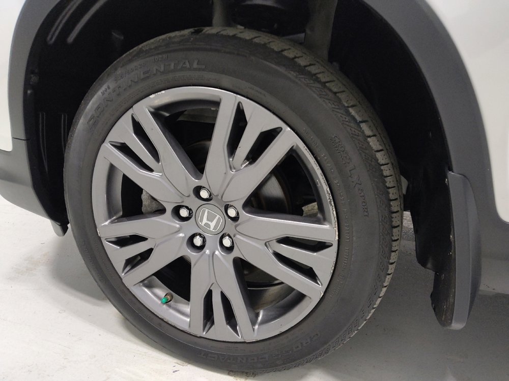 Used 2022 Honda Pilot Sport image 31