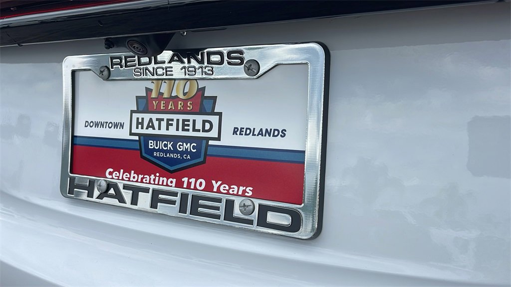 New 2026 Buick Enclave Sport Touring w/ Power Package image 28