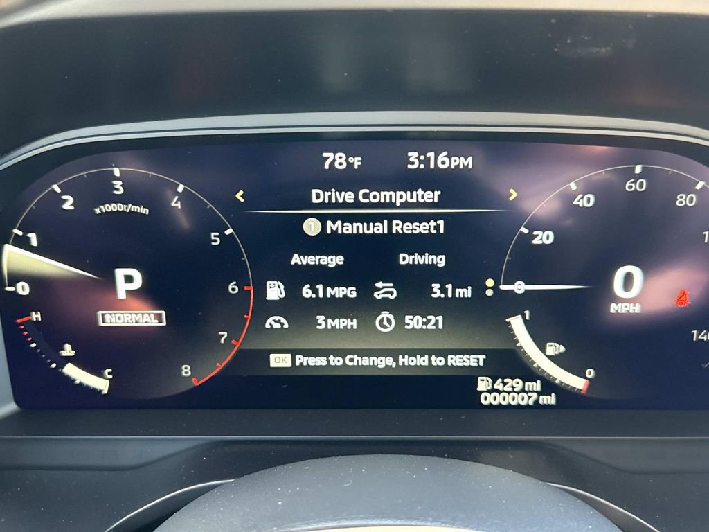 Used 2025 Mitsubishi Outlander SE image 33