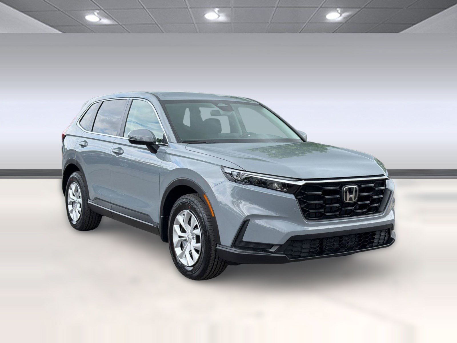 New 2026 Honda CR-V LX image 6