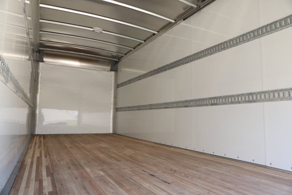 New 2024 Chevrolet Low Cab Forward 5500XD RWD image 14