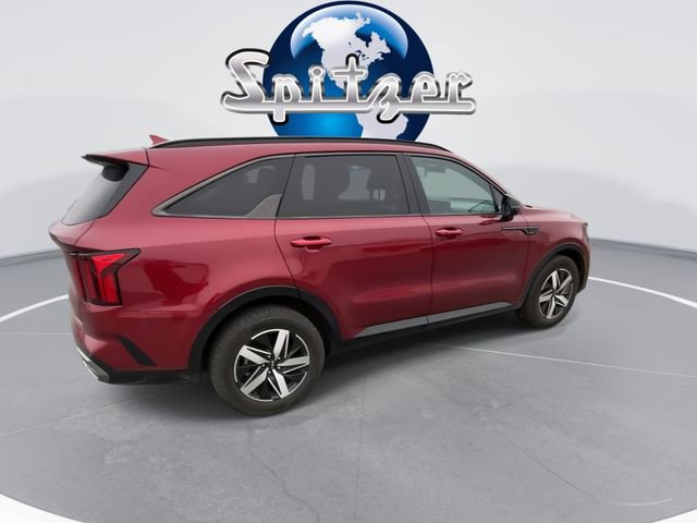 Used 2023 Kia Sorento S w/ Panoramic Sunroof Package image 9