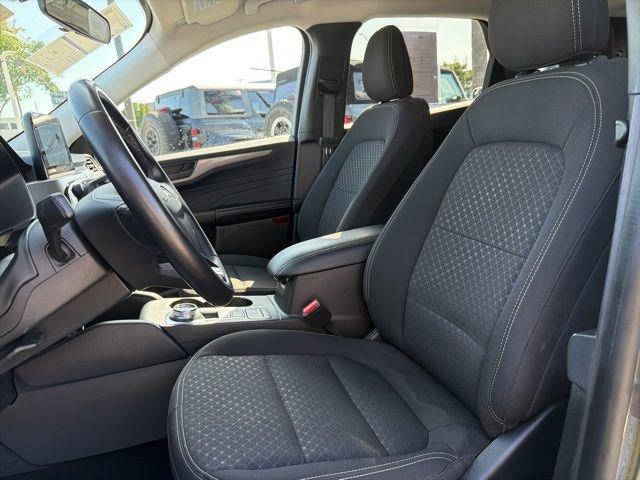 Certified 2024 Ford Escape Active FWD image 13
