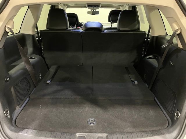 Used 2017 Dodge Journey Crossroad w/ Popular Equipment Group image 22