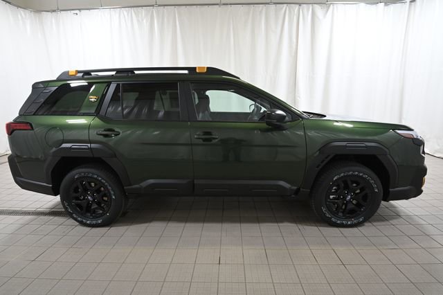 New 2026 Subaru Outback Wilderness image 14