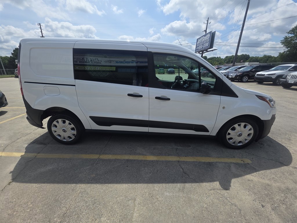 Used 2019 Ford Transit Connect XL FWD image 1