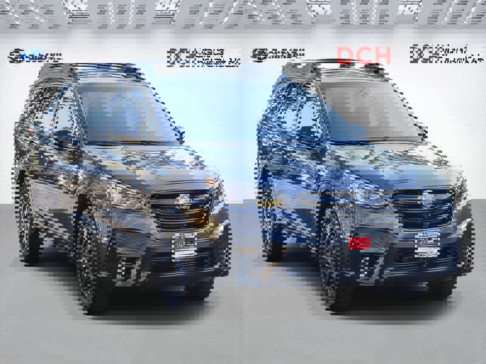 Used 2020 Subaru Outback Onyx Edition XT image 3