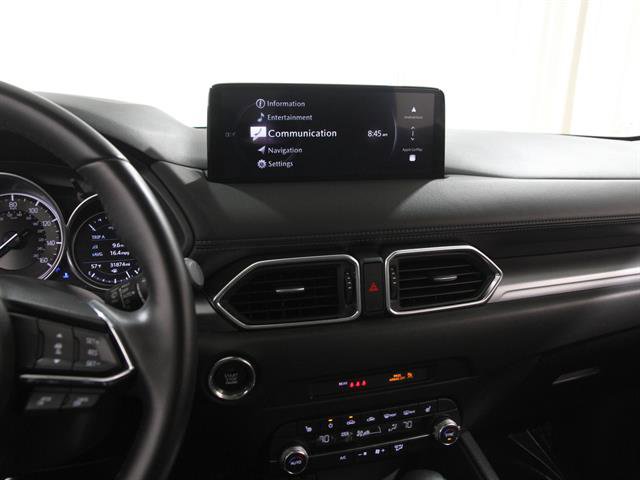 Certified 2024 MAZDA CX-5 AWD 2.5 S w/ Select Package image 9