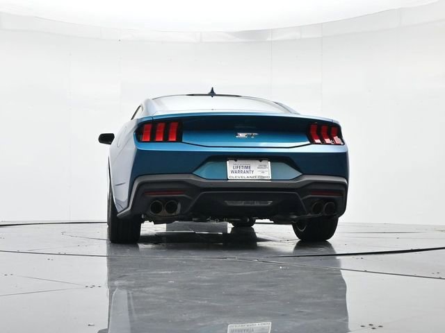 New 2026 Ford Mustang GT image 38