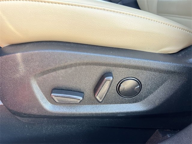 Used 2020 Ford Edge SEL w/ Convenience Package image 28