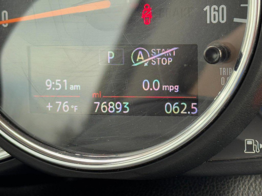 Used 2020 MINI Cooper S FWD image 22