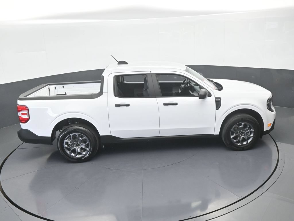 Used 2025 Ford Maverick XLT w/ Equipment Group 302A AWD/4WD image 54