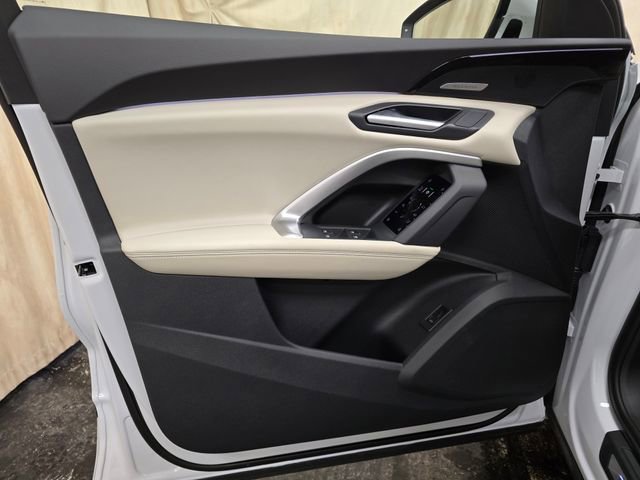 New 2025 Audi Q5 Prestige image 11