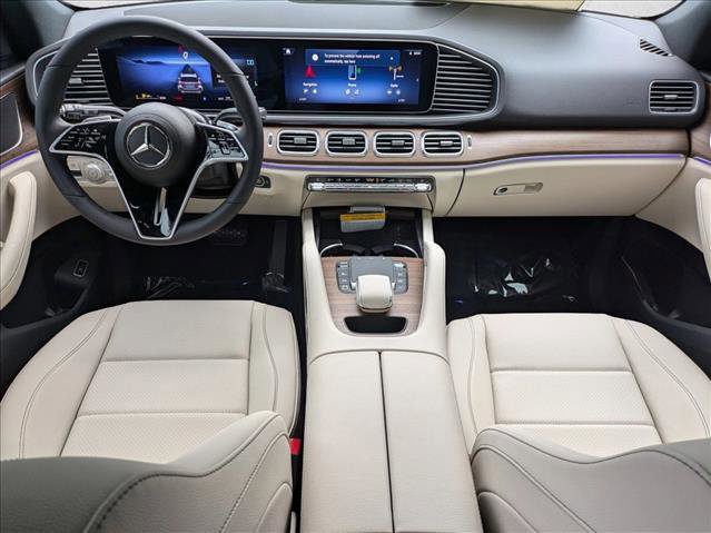 Used 2025 Mercedes-Benz GLE 450 4MATIC image 14