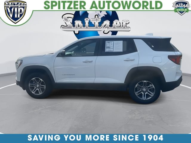 Used 2026 GMC Terrain Elevation AWD/4WD image 6