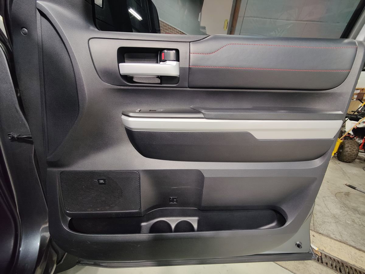 Used 2020 Toyota Tundra TRD Pro AWD/4WD image 18