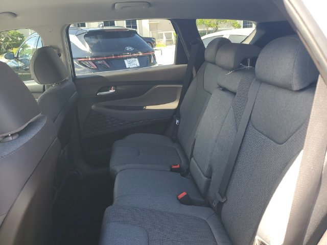 Used 2020 Hyundai Santa Fe SEL FWD image 25