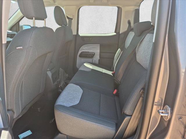 New 2026 Ford Maverick XLT FWD image 15