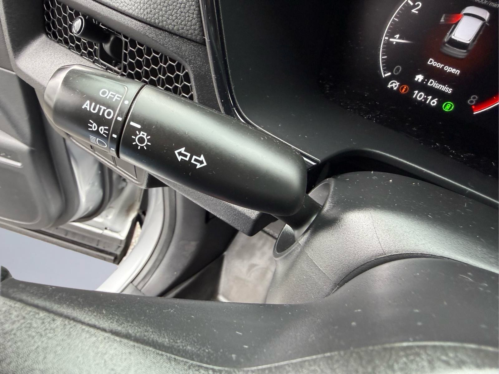 Used 2024 Honda CR-V EX image 29