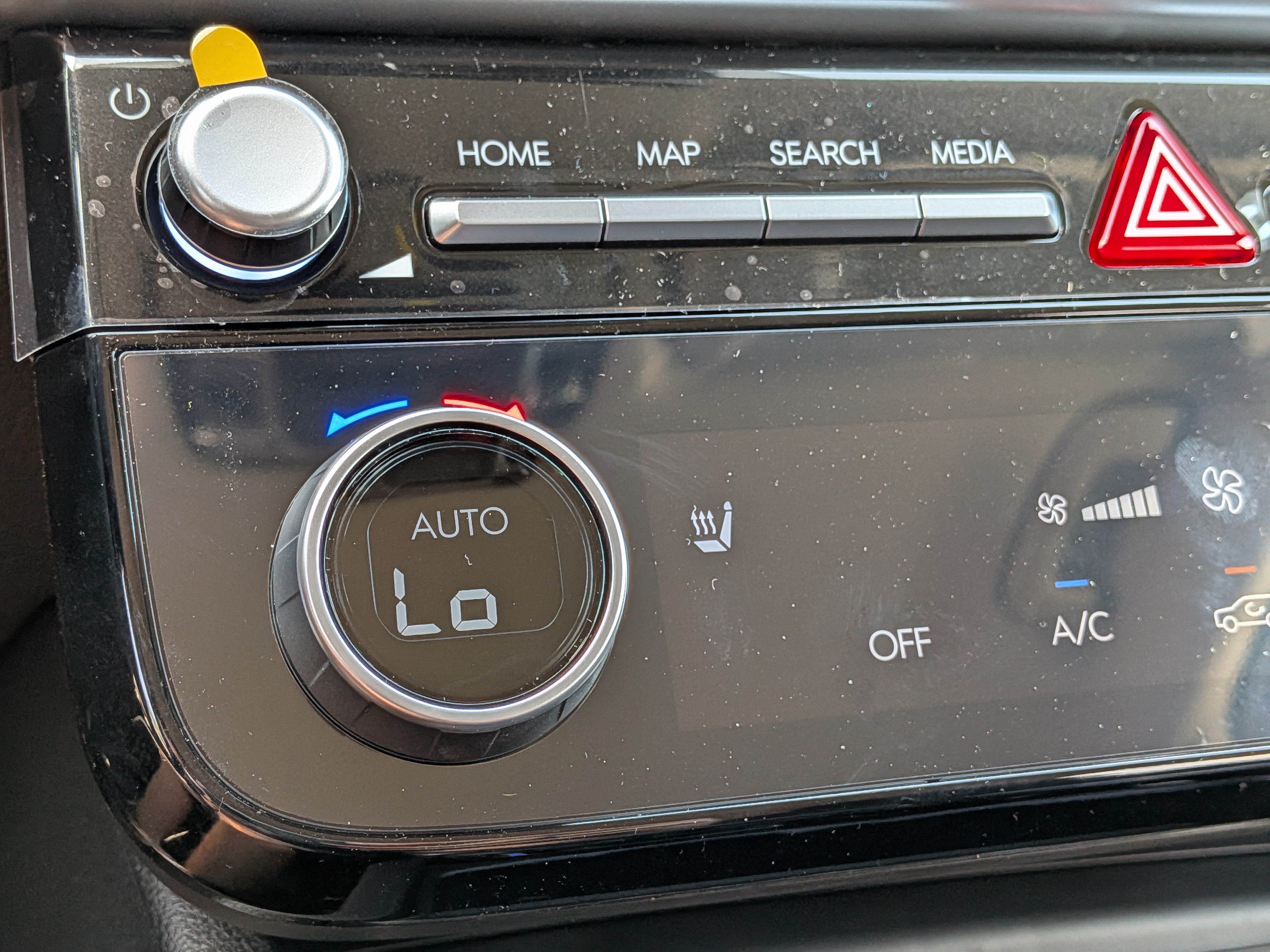 New 2026 Hyundai Tucson SEL Plus FWD image 28